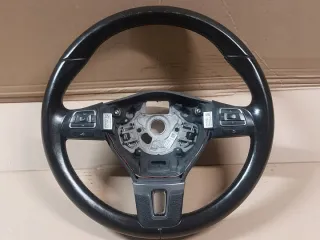 3C8419091BC 3C8959537D 3C8959538F Руль Volkswagen Passat B7 Арт e10694782, вид 1
