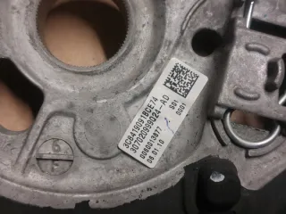 3C8419091BC 3C8959537D 3C8959538F Руль Volkswagen Passat B7 Арт e10694782, вид 7