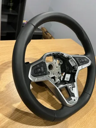 5H0419089DH Руль Volkswagen T-Roc Арт e10694962, вид 3