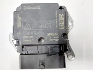 5WA959655L A3C04886700 Блок AirBag Audi A3 8Y Арт e10695104, вид 3
