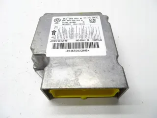 8K0959655N 17018578919 Блок AirBag Audi A4 B8 Арт e10695146, вид 1