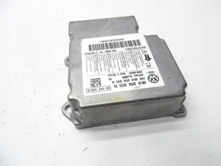8K0959655N 17018578919 Блок AirBag Audi A4 B8 Арт e10695146, вид 2
