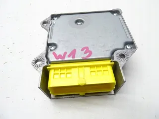 8K0959655N 17018578919 Блок AirBag Audi A4 B8 Арт e10695146, вид 3