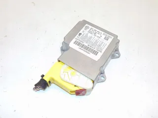 8K0959655N Блок AirBag Audi A4 B8 Арт e10695149, вид 1