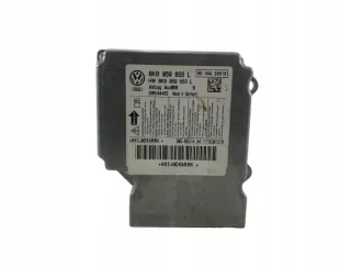8K0959655L Блок AirBag Audi A4 B8 Арт e10695161, вид 1