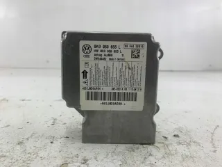 8K0959655L Блок AirBag Audi A4 B8 Арт e10695161, вид 2