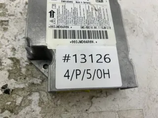 8K0959655L Блок AirBag Audi A4 B8 Арт e10695161, вид 6