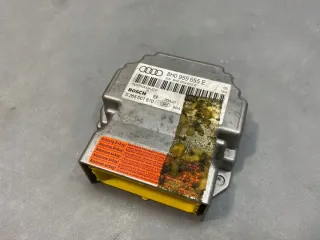 8H0959655E Блок AirBag Audi A4 B7 Арт e10695167, вид 1