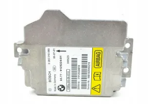 9125224-01 Блок AirBag BMW 3 E90/E91/E92/E93 Арт e10695707, вид 2