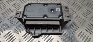 9122500 0285010062 Блок AirBag BMW 3 E90/E91/E92/E93 Арт e10695744, вид 3