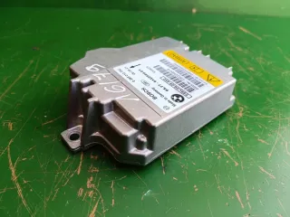 9122500 0285010062 Блок AirBag BMW 3 E90/E91/E92/E93 Арт e10695749, вид 6