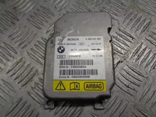 6933238 Блок AirBag BMW 3 E46 Арт e10695783, вид 1
