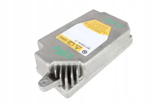 9199756 Блок AirBag BMW 5 F10/F11/GT F07 Арт e10695909, вид 1