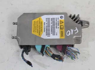 9248096 Блок AirBag BMW 5 F10/F11/GT F07 Арт e10695969, вид 1