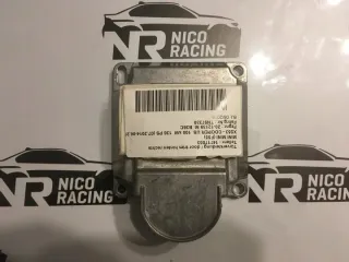 6857125 Блок AirBag BMW 5 F10/F11/GT F07 Арт e10695976, вид 1