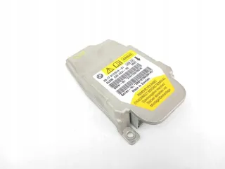 9172019 Блок AirBag BMW 5 E60/E61 Арт e10696008, вид 4