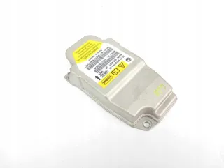 9172019 Блок AirBag BMW 5 E60/E61 Арт e10696008, вид 5
