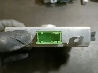 6135-6952984 Блок AirBag BMW 5 E60/E61 Арт e10696033, вид 4