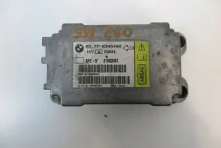 6946400 Блок AirBag BMW 5 E60/E61 Арт e10696052, вид 2