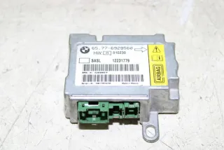 6929560 Блок AirBag BMW 7 E65/E66 Арт e10696281, вид 1