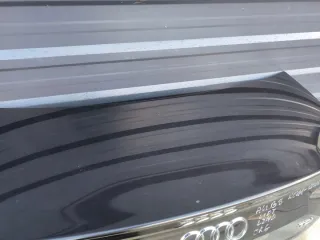 2011-2016 Крышка багажника (дверь 3-5) Audi A4 B8 Арт e10696643, вид 6