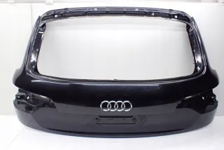 4L0827023B 4L0827159A Крышка багажника (дверь 3-5) Audi Q7 4L Арт e10696973, вид 1