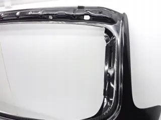 4L0827023B 4L0827159A Крышка багажника (дверь 3-5) Audi Q7 4L Арт e10696973, вид 5