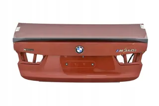  Крышка багажника (дверь 3-5) BMW 3 G20/G21 Арт e10697089, вид 1