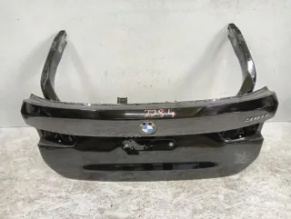  Крышка багажника (дверь 3-5) BMW 3 G20/G21 Арт e10697105, вид 1