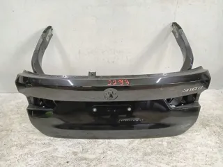  Крышка багажника (дверь 3-5) BMW 3 G20/G21 Арт e10697106, вид 1