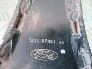 KK21-6P082-AA KK216P082AA Подушка крепления КПП Ford Transit Custom Арт e10697343, вид 3