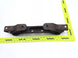  Подушка крепления КПП Mitsubishi Pajero 3 Арт e10697546, вид 3