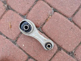 112381035R Подушка крепления КПП Renault Clio 4 Арт e10697644, вид 1