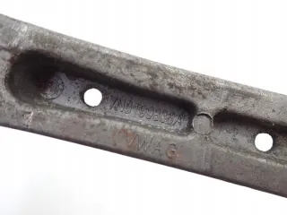 7N0199855A Подушка крепления КПП Seat Alhambra 2 restailing Арт e10697652, вид 3