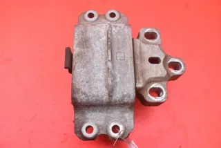1K0199555Q Подушка крепления КПП Skoda Superb 2 Арт e10697675, вид 1