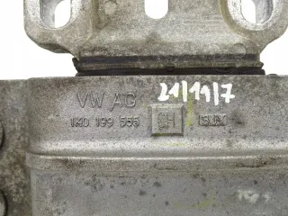 1K0199555CH 16934724306 Подушка крепления КПП Volkswagen Jetta 6 Арт e10697722, вид 5