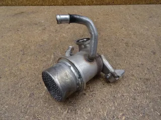 04L131512 Радиатор EGR Audi A3 8V Арт e10697951, вид 1