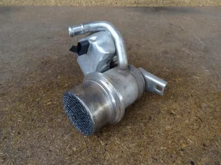 04L131512 Радиатор EGR Audi A3 8V Арт e10697951, вид 6