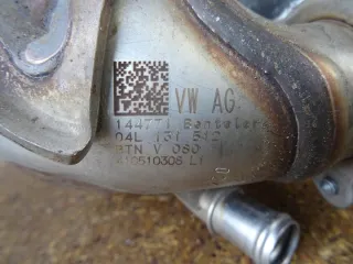 04L131512 Радиатор EGR Audi A3 8V Арт e10697951, вид 9