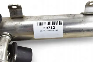 03G131512J Радиатор EGR Audi A3 8P Арт e10697955, вид 8