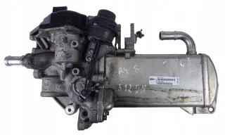 03L131512DN MM111R2 V29004589 Радиатор EGR Audi A4 B8 Арт e10698152, вид 1