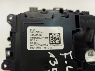 5A32BB2 Кулиса BMW 1 F40 Арт e10699279, вид 3