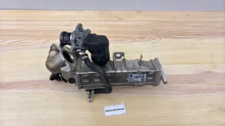 8476994 PAK4GR449JR Радиатор EGR BMW 1 F20/F21 Арт e10699645, вид 2