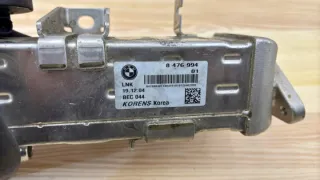 8476994 PAK4GR449JR Радиатор EGR BMW 1 F20/F21 Арт e10699645, вид 4
