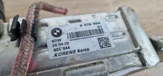 8476994 K96G839JR Радиатор EGR BMW 1 F20/F21 Арт e10699698, вид 5
