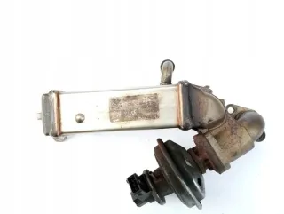 7800653 Радиатор EGR BMW 1 E81/E82/E87/E88 Арт e10699773, вид 1
