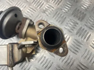 7805189 Радиатор EGR BMW 1 E81/E82/E87/E88 Арт e10699784, вид 11