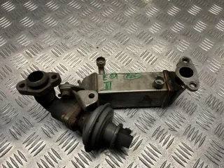 7805189 Радиатор EGR BMW 1 E81/E82/E87/E88 Арт e10699784, вид 15