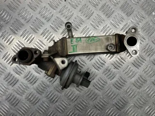 7805189 Радиатор EGR BMW 1 E81/E82/E87/E88 Арт e10699784, вид 16