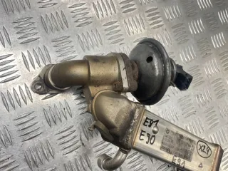 7805189 Радиатор EGR BMW 1 E81/E82/E87/E88 Арт e10699784, вид 5